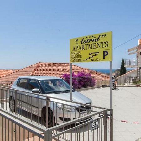 Astrid Rooms Dubrovnik Kültér fotó