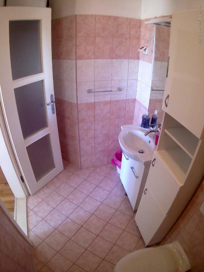 Astrid Rooms Dubrovnik Kültér fotó