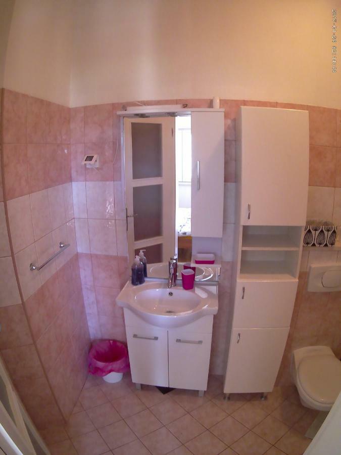 Astrid Rooms Dubrovnik Kültér fotó