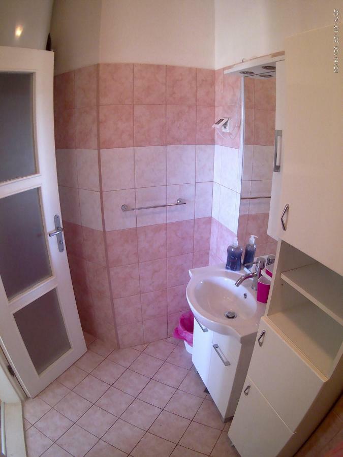 Astrid Rooms Dubrovnik Szoba fotó
