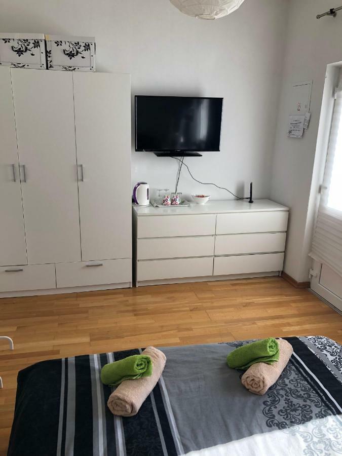 Astrid Rooms Dubrovnik Kültér fotó