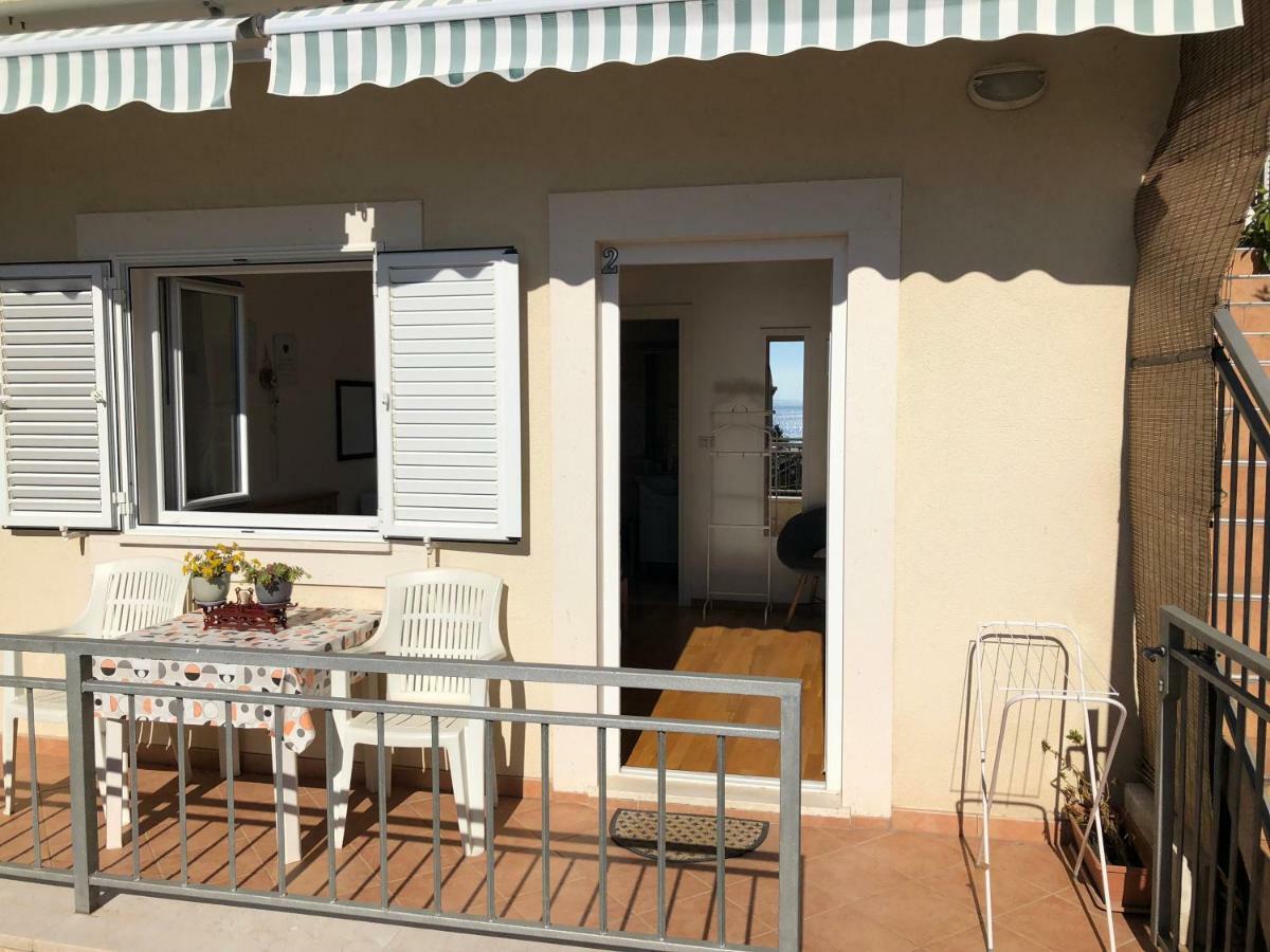 Astrid Rooms Dubrovnik Kültér fotó