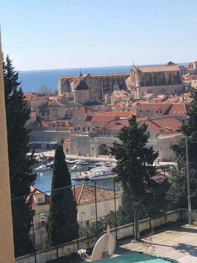 Astrid Rooms Dubrovnik Szoba fotó