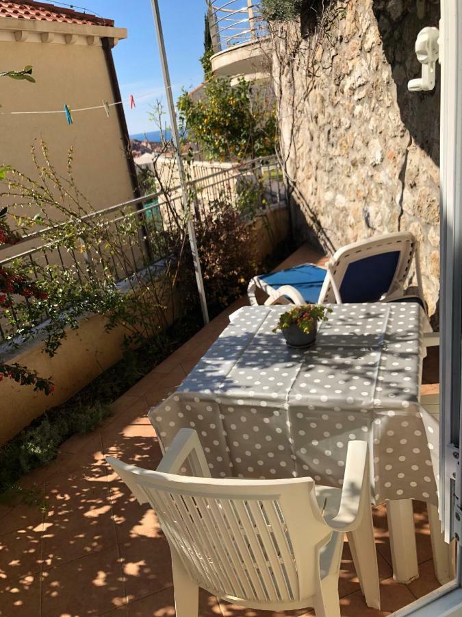 Astrid Rooms Dubrovnik Kültér fotó