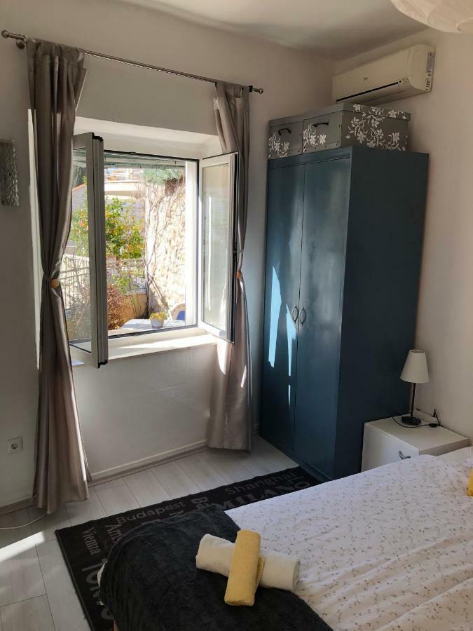 Astrid Rooms Dubrovnik Kültér fotó