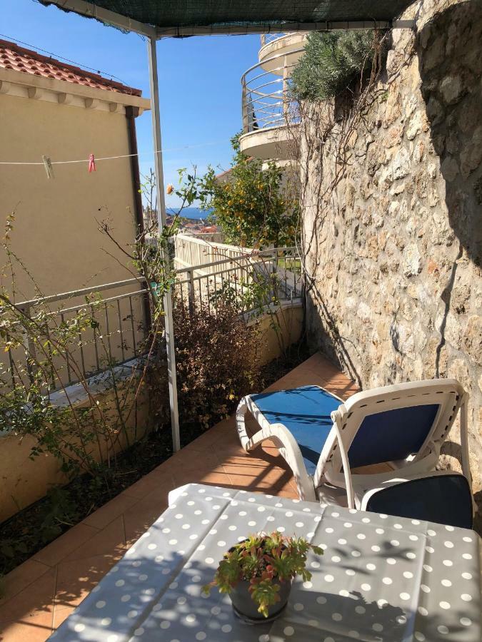 Astrid Rooms Dubrovnik Kültér fotó