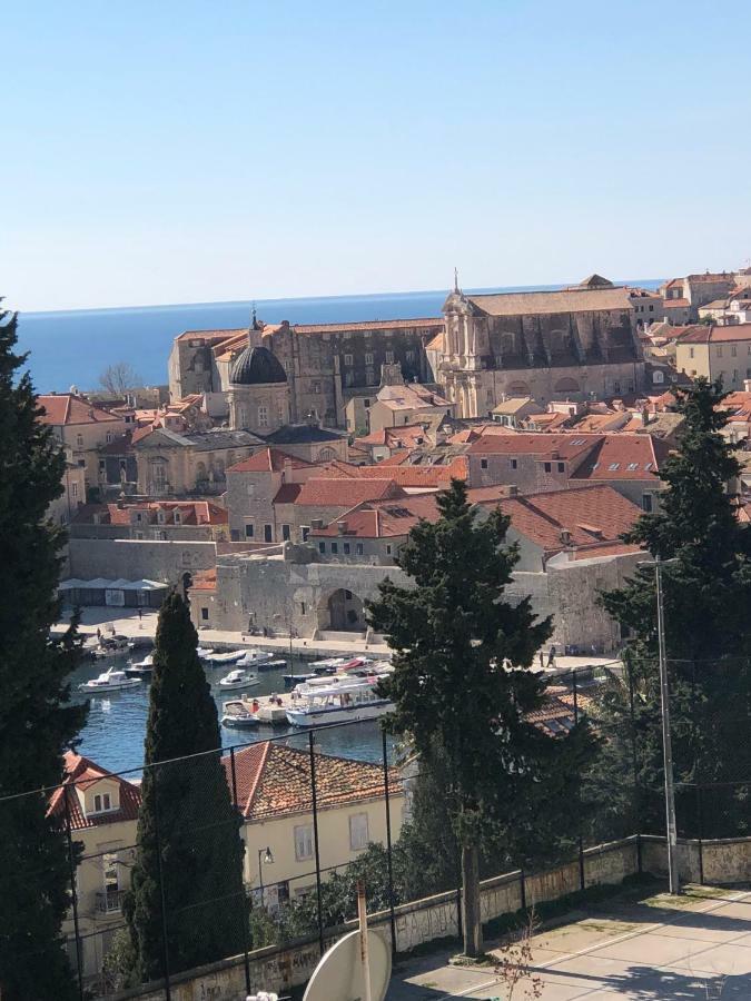 Astrid Rooms Dubrovnik Kültér fotó