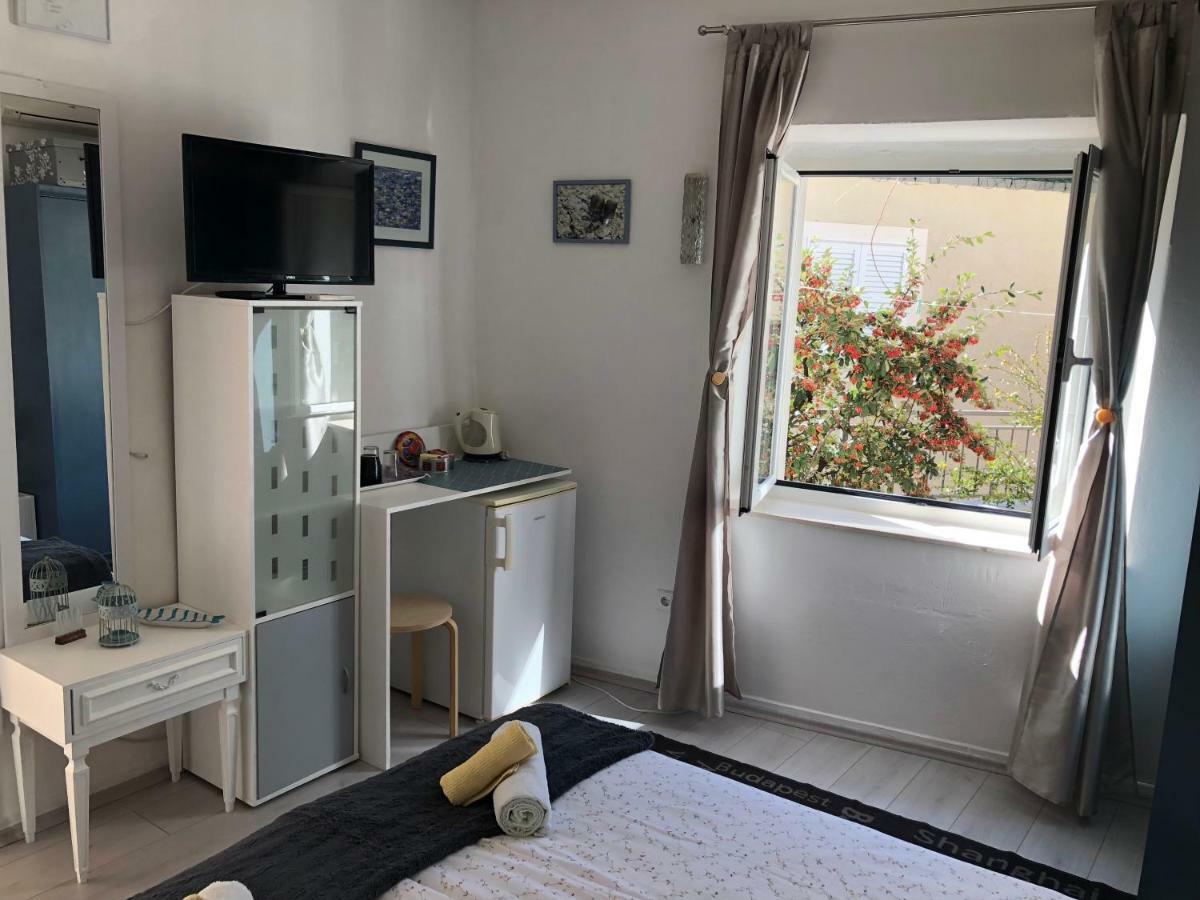 Astrid Rooms Dubrovnik Kültér fotó