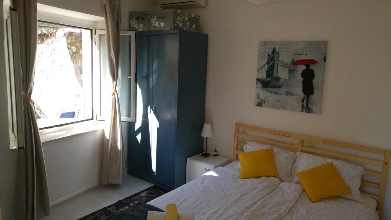 Astrid Rooms Dubrovnik Kültér fotó