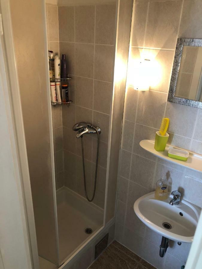 Astrid Rooms Dubrovnik Kültér fotó