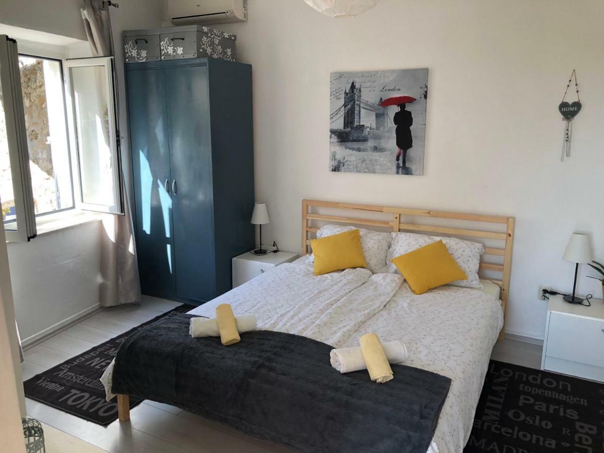 Astrid Rooms Dubrovnik Kültér fotó
