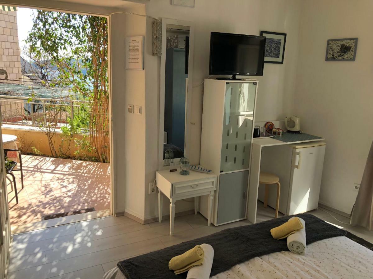 Astrid Rooms Dubrovnik Kültér fotó